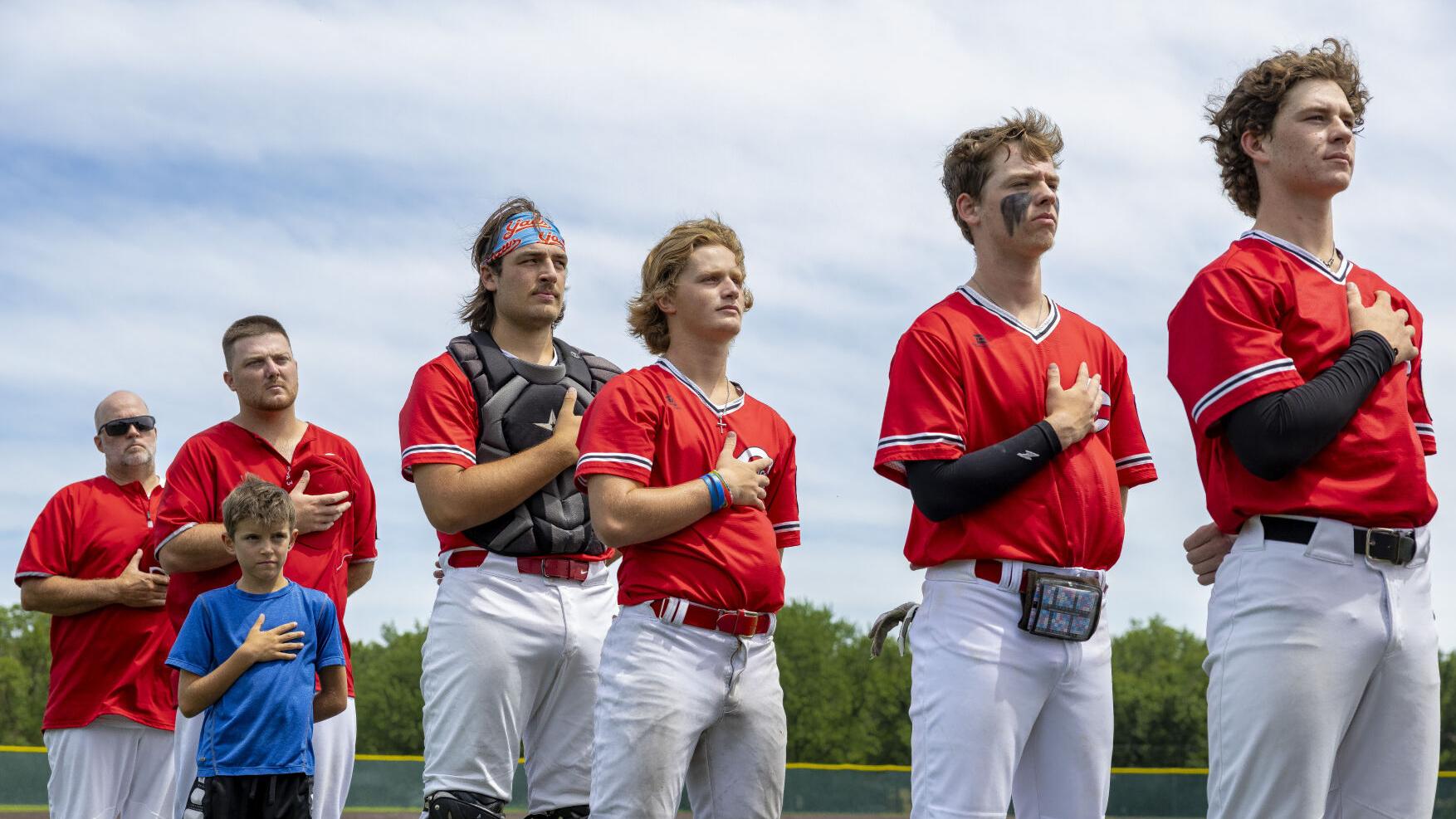 Carpet Land has 'nothing to lose' as it ramps up for American Legion World Series